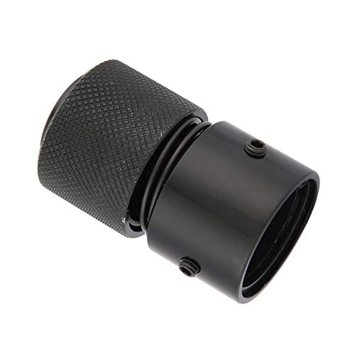 Ozgkee Air Hammer Retaining Quick Chuck For 150 190 250 Pneumatic Hammer #TOP2