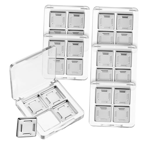 NOLITOY 6 fނ lp` ACVhEpbg ݌v ڂh~ CN[ɂ P[X VvȔw σg[