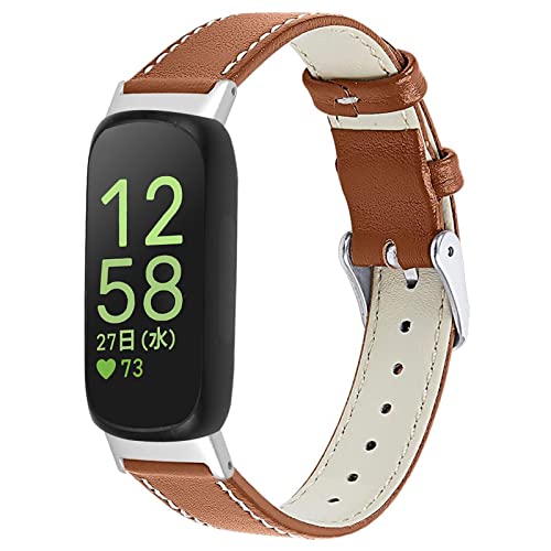 For Fitbit Inspire 3poh {v y Inspire 3 p݌vւxg U[v  jp TCY߉ (F)