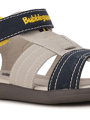 Image of Bubblegummers Sandals for Kids - Comfortable, Durable, and Stylish Summer Footwear for Active Children
