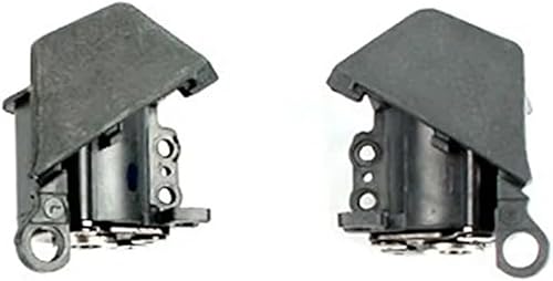 Miniatura 3 de Eje de brazo trasero izquierdoderecho genuino para DJI Mavic Pro Drone piezas de reparación Accesorios (color  trasero derecho)