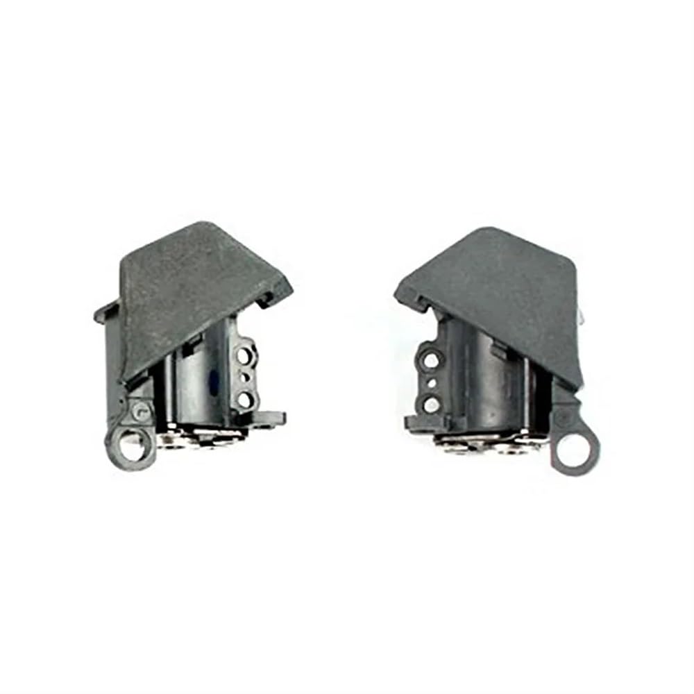 Części do dronów Oryginalny wał przedni lewego/prawego tylnego ramienia do akcesoriów do naprawy dronów DJI Mavic Pro(1 set)
