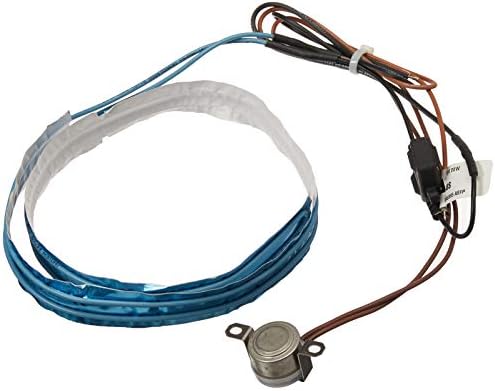 Norcold 634913 Cold Weather Kit image 2