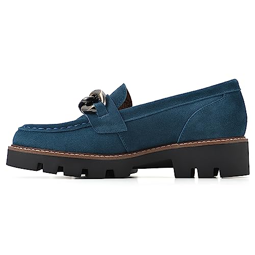 Image of WHITE MOUNTAIN Women's Shoes Goodie II Loafer