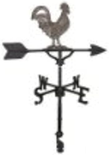 Montague Metal Products Inc. Gallo Veleta Color hierro sueco