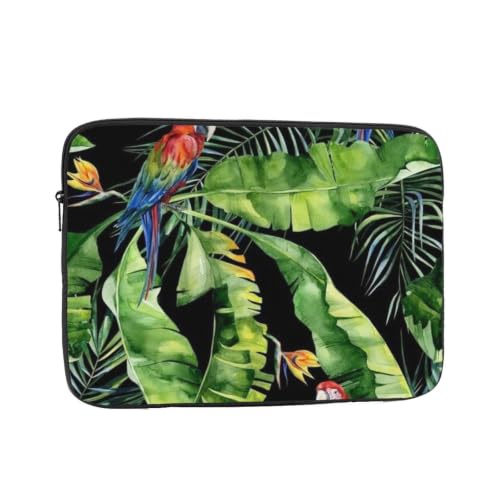 Sacoche ordinateur portable 10 pouces toucan au bureau et à l'université