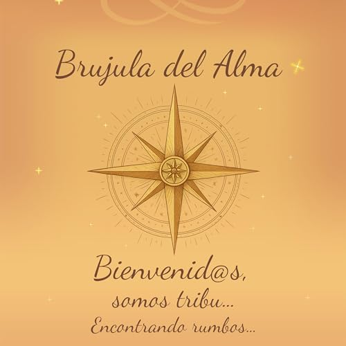 Brujula del Alma Titelbild