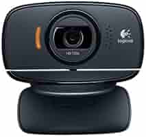 Amazon.co.jp: LOGICOOL ウェブカム HD画質 200万画素 C510