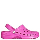 wozniacki wta  woz ? Damen-Pantoffel, Cheese Fuchsia, Pink - fuchsia - Größe: 38 EU