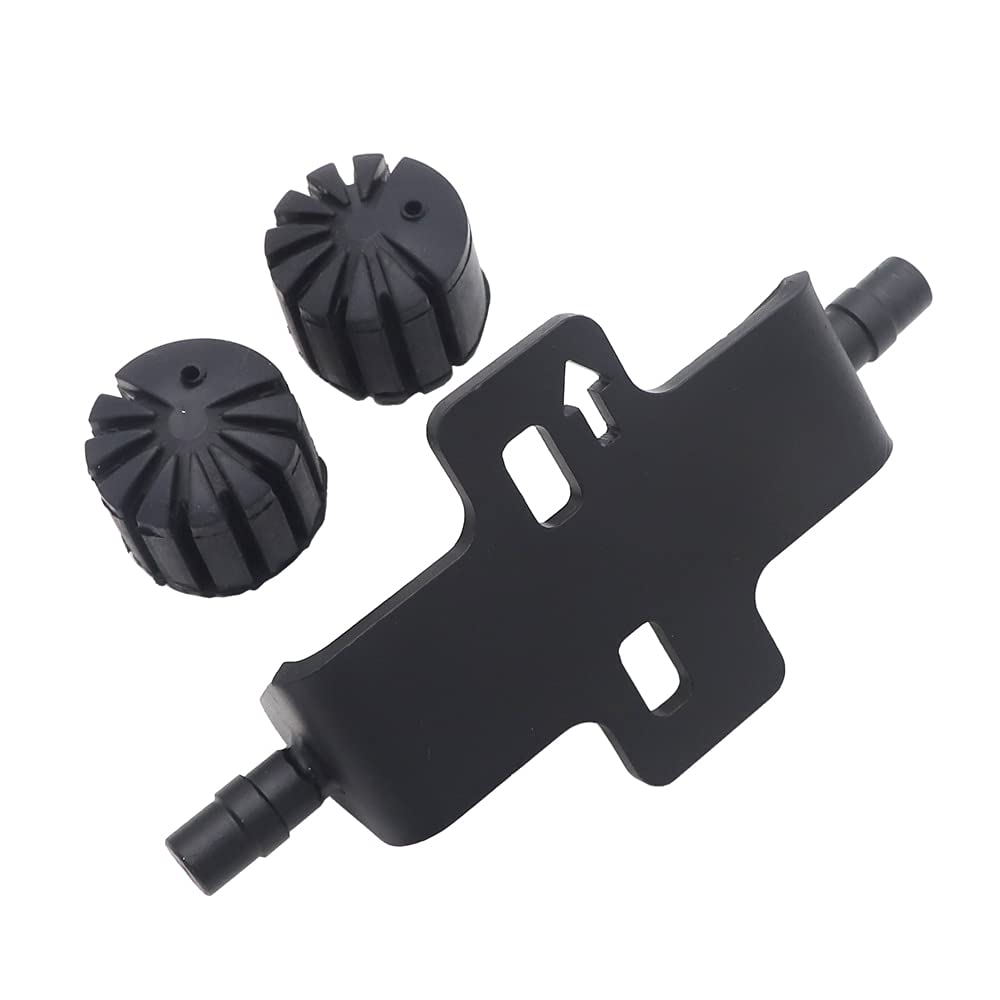 R1200GS Rider Seat Abaissement Kit Réglable 10mm for BMW R1200GS GS 1200 R 1200GS LC R1250GS ADV aventure R1200RT 2008-2018 (Color : E)