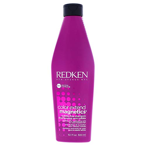 Redken Color Extend Magnetics Shampoo - Image 3