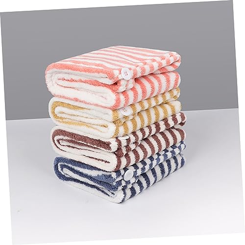 minkissy 1 Peça Toalhas De Secagem Fácil Toalha De Secagem Rápida Toalha De Banho Coral Toalhas De B