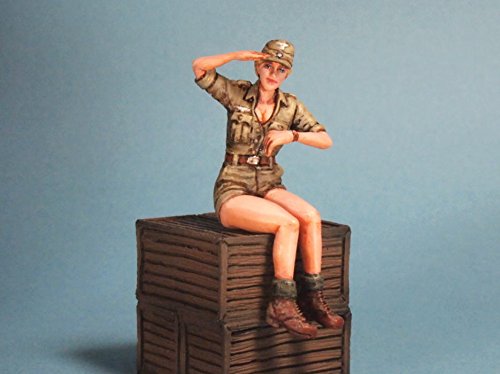 Amazon | オーロラモデル 1/35ミリタリー WWII ドイツアフリカ軍団戦車