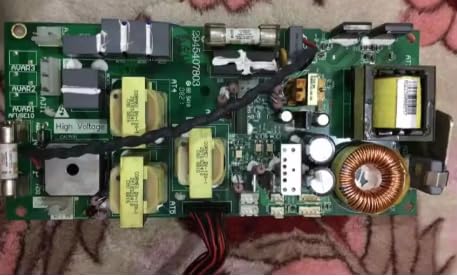 Image of Tested Good 2945407803 Fan Power Board in Stock