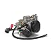 FastPro Carburador para motocicleta de 30 mm para motores ajustados o estándar...