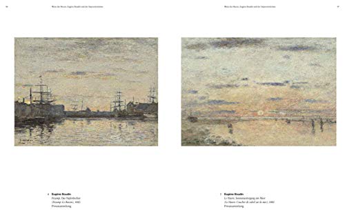 Impressionismus: Die Kunst der Landschaft