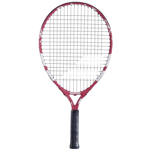 Babolat Wimbledon Junior - Raqueta de tenis de 21 pulgadas - 2026