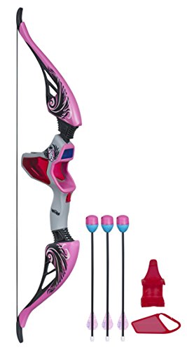 Agent Bow - Arc Agent Secret Et Flèches