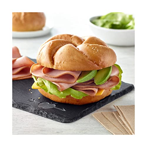 Applegate, Natural Uncured Black Forest Ham Family Size, 10.5Oz #TOP6