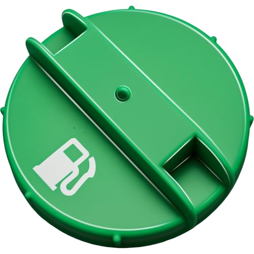 Diesel Gas Cap Diesel Fuel Cap For Ford Chevy Toyota Dodge Jeep GMC Buick Cadillac Lincoln Mercury Oldsmobile Pontiac Volvo F250 F350 F450 F550 E450 E550 Silverado 2500 3500 Express Suburban 10830D
