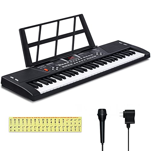 Best Beginners Piano Keyboard Expert Review The Modern Record