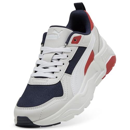 PUMA Sneakers Trinity 2 LT baskets résistantes qui résistent à la cour de récré - 6