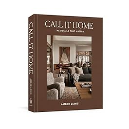 Call It Home: The Details...