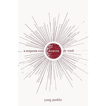 Capa do livro A resposta está dentro de você