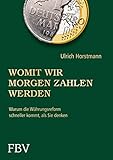 norden bank  Womit wir morgen zahlen werden: Warum die Währungsreform schneller kommt, als Sie denken