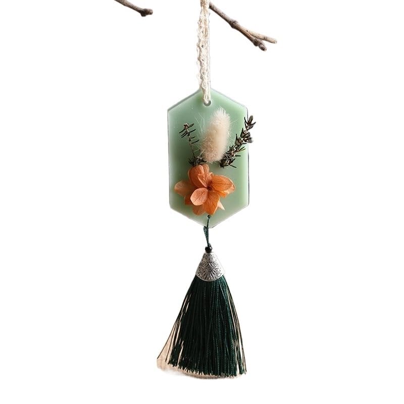 HUFFA Sachet Aromático para Hogar Estilo Chino miniatura 1