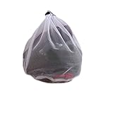 bolso del organizador del viaje - ver a través de la malla hace que sea fácil para usted para encontrar sus pertenencias y evitar que se pierdan