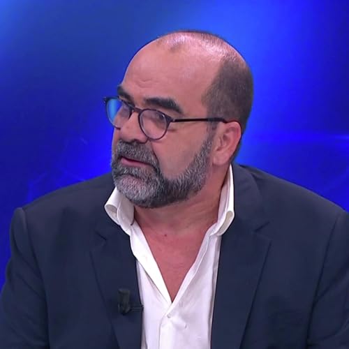 “O grande contributo que o PCP teve nestas eleições foi garantir a reeleição de Moedas e que provavelmente a esquerda nunca mais vai conseguir ganhar Lisboa”: comentário de Daniel Oliveira na Grande Noite Autárquicas SIC