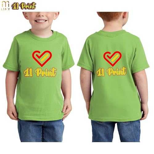 Custom Infant Core Cotton Tee Personalized Infant T Shirt Add Your Text Design Your Short Sleeve Tee3