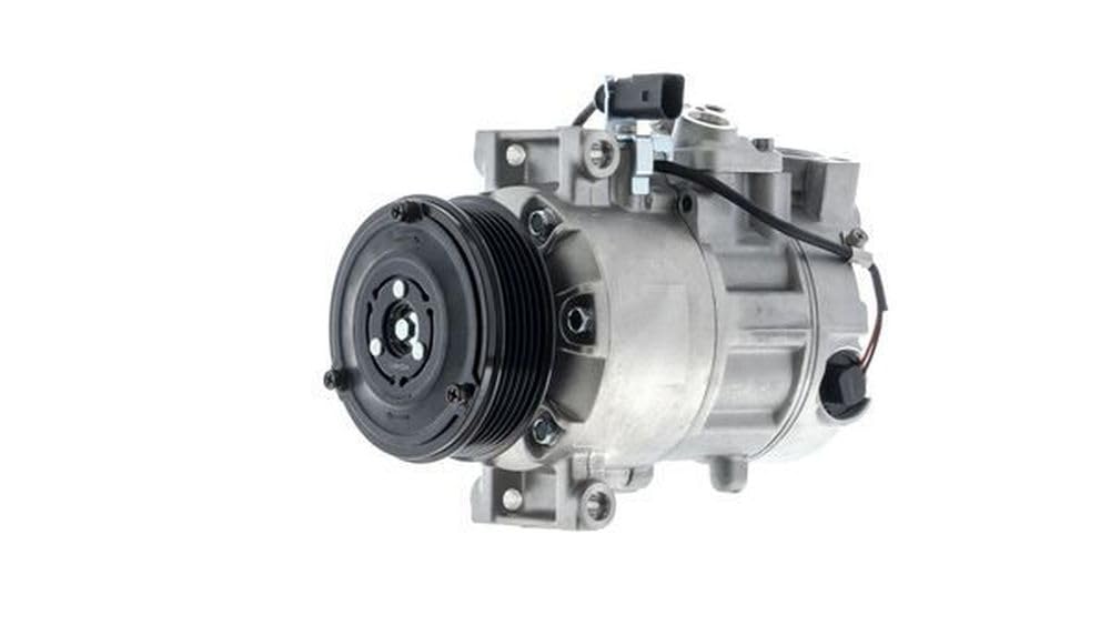 MAHLE Compressore, Climatizzatore ACP44000S Compatibile con: AUDI A4 B6, A4 B6 Avant, A4 B6 Cabriolet, A4 B7, A4 B7 Avant, A4 B7 Cabriolet, A6 Allroad C6, A6 C6, A6 C6 Avant