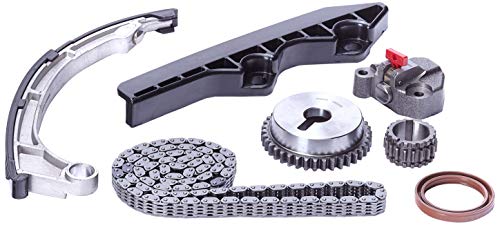 JAPANPARTS JPKDK-106 Kit Catena Distr Micra 03>