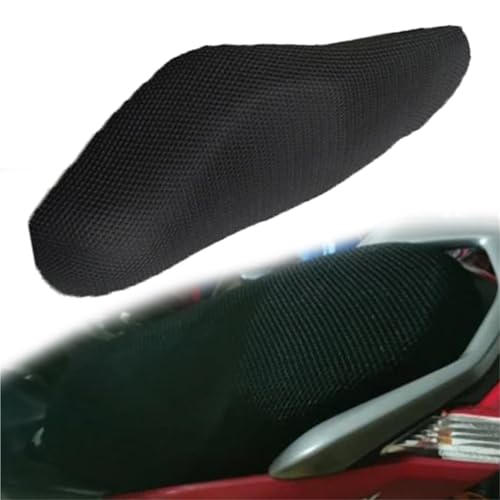 Coussin de siège moto Yamaha NMAX 125 et 155 housse de protection de selle