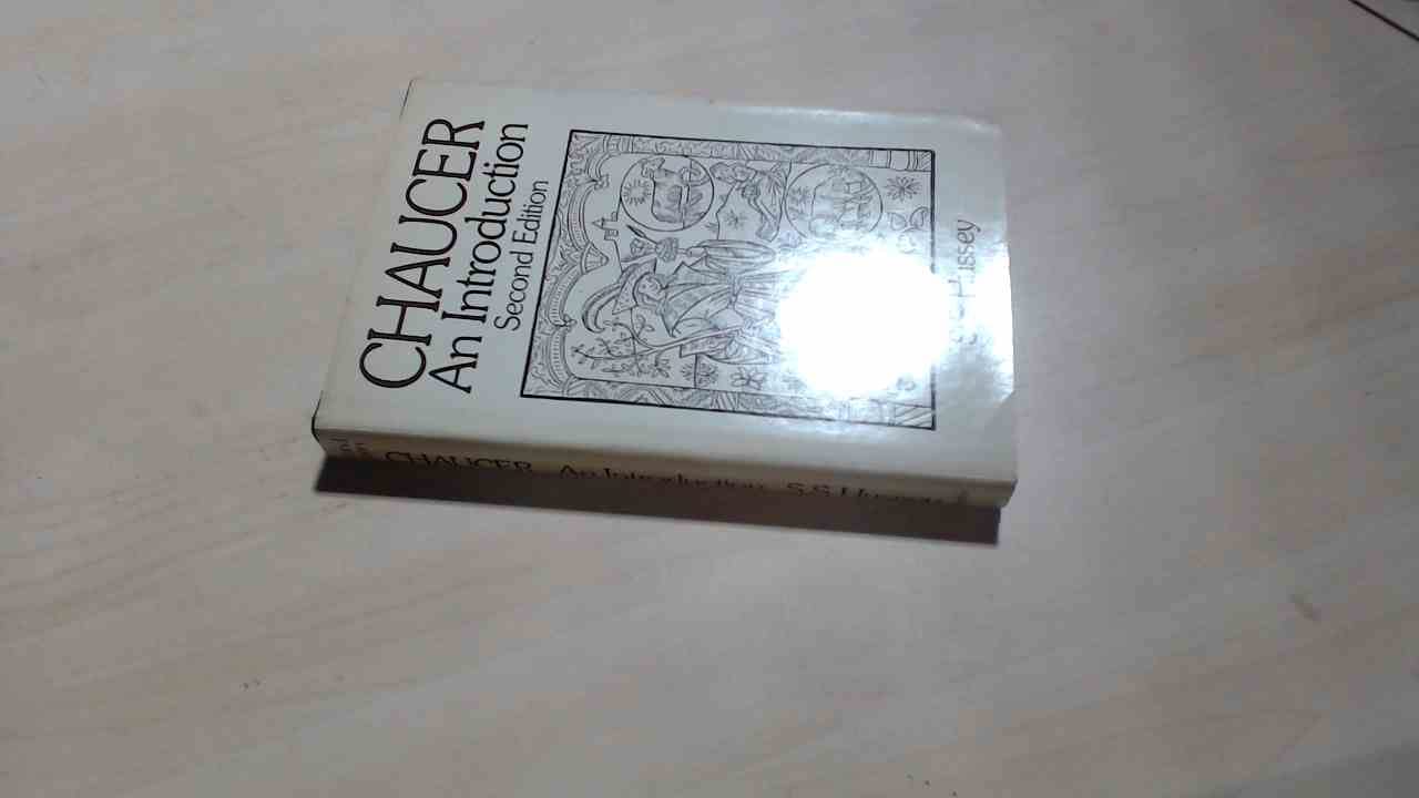 Buy Chaucer: An Introduction — BookShops.in