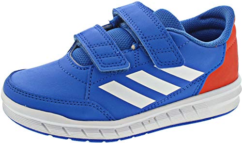 Chaussures de fitness mixte enfant adidas AltaSport CF K résistantes