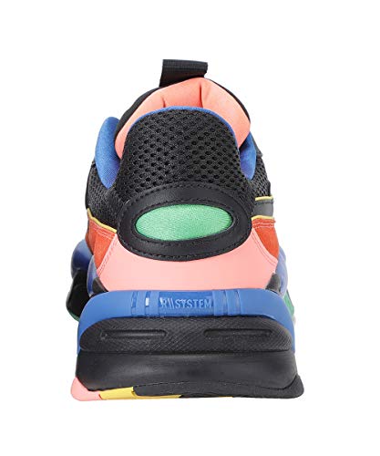 Image of Puma Unisex Adult RS2K Messaging Sneaker
