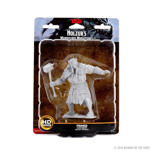 WizKids WZK73579 Accessoire pour remplacer les pions en carton et booster l'immersion