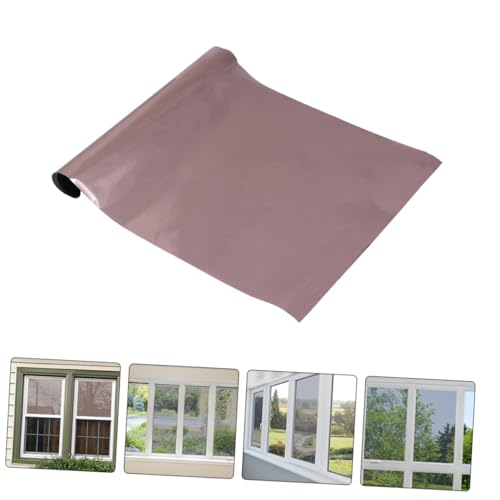 Película Reflectiva IMIKEYA para Ventanas Privacidad UV miniatura 7