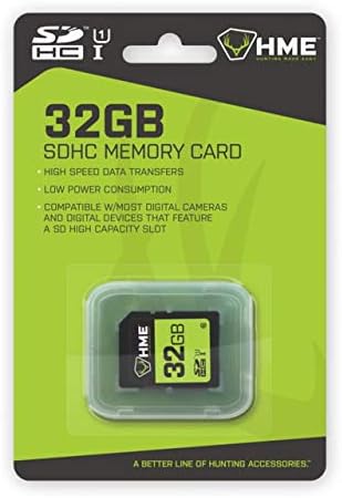 HME-32GB-HME, Multicolor, One Size