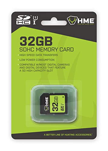 HME-32GB-HME, Multicolor, One Size