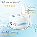 NIVEA Soft Refreshingly Soft Moisturizing Cream,, 6 Fl Ounce ()