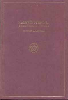 洋書 Earth Magic a dianic book of shadow Earth Magic: A Dianic Book of Shadows: A Guide for Witches