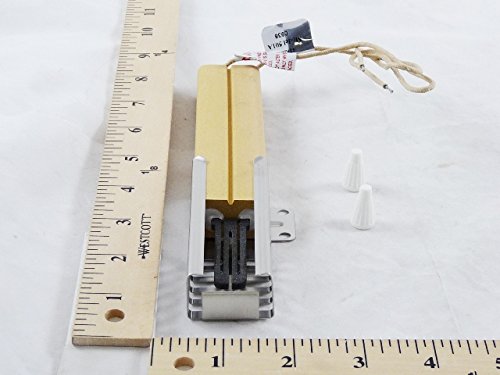 70% Off Everything Robertshaw 41-207 Ignitor Long with Shield