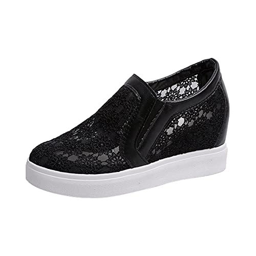 Chaussures plates confortables femme pour soulager les pieds sensibles en marche