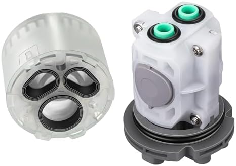 Pressure Balance Cartridge Compatible with A954.4400070A and 