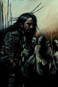 House of Gold and Bones #2