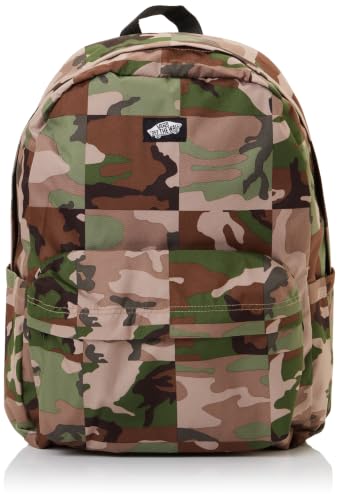 Miniatura 5 de Vans Mochila unisex Old Skool Old Skool, aluminio, M